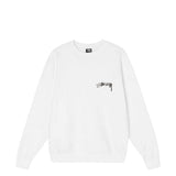 Sweatshirt STSY (5 colors)