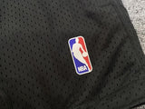 Nk x Fear Shorts of God