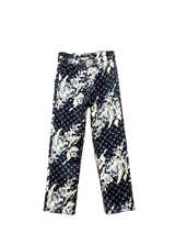LV – JEANS SET