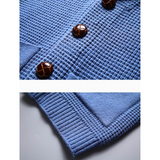 Retro-Pullover für jede Jahreszeit