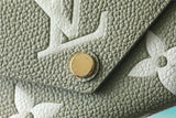 VICTORINE WALLET