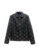 LV – JEANS SET
