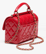 SMALL BOX BAG