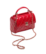SMALL BOX BAG