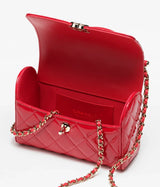 SMALL BOX BAG