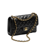 SMALL CLASSIC BAG