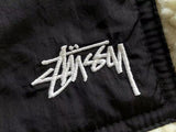 STSY Jacket 8 Ball Sherpa Reversible