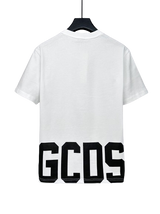 GCDS