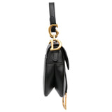 CD MINI SADDLE BAG