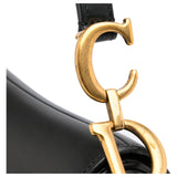 CD MINI SADDLE BAG