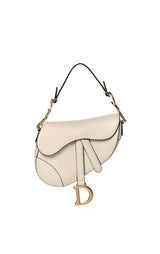 CD SADDLE BAG