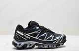 Sal XT-6