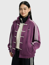 CNY Heritage Track Top