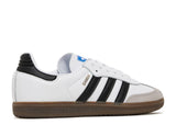 AD Samba OG Sneakers detail view