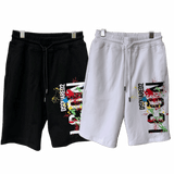 DSQ2 SHORT