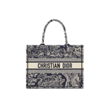 CD BOOK TOTE