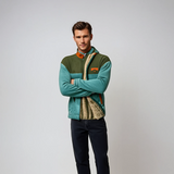 Archer | Fleecejacke