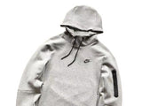 HOODIE TECH