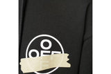 OFF WHT HOODIE