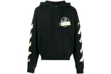 OFF WHT HOODIE
