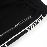 Prd Shorts PKADA Logo Stripe