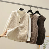 Charlotte | Gilet classico