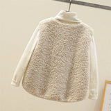 Charlotte | Gilet classico