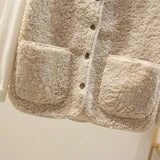 Charlotte | Gilet classico