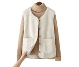 Charlotte | Gilet classico