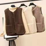 Charlotte | Gilet classico