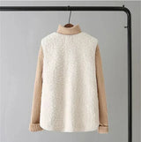 Charlotte | Gilet classico