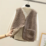 Charlotte | Gilet classico