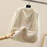 Charlotte | Gilet classico