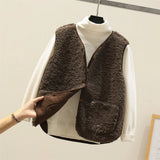 Charlotte | Gilet classico