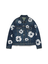 Cotton Wh Jacket