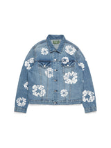 Cotton Wh Jacket