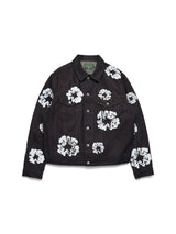 Cotton Wh Jacket