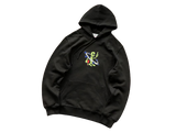 OFF WHT HOODIE