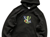 OFF WHT HOODIE