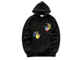 OFF WHT HOODIE