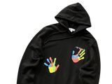 OFF WHT HOODIE