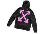OFF WHT HOODIE
