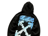 OFF WHT HOODIE