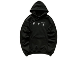 OFF WHT HOODIE