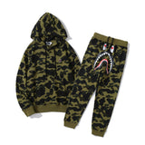 BP TRACKSUIT