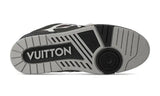 SKATE MONOGRAM GREY