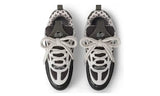 SKATE MONOGRAM GREY