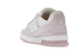 TRAINER ROSE