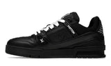 TRAINER BLACK