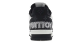 LV – TRAINER MONOGRAM DENIM CINTURINO